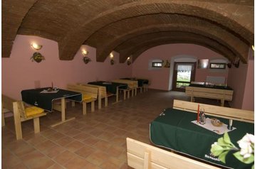 Viesu māja Rodvínov 6